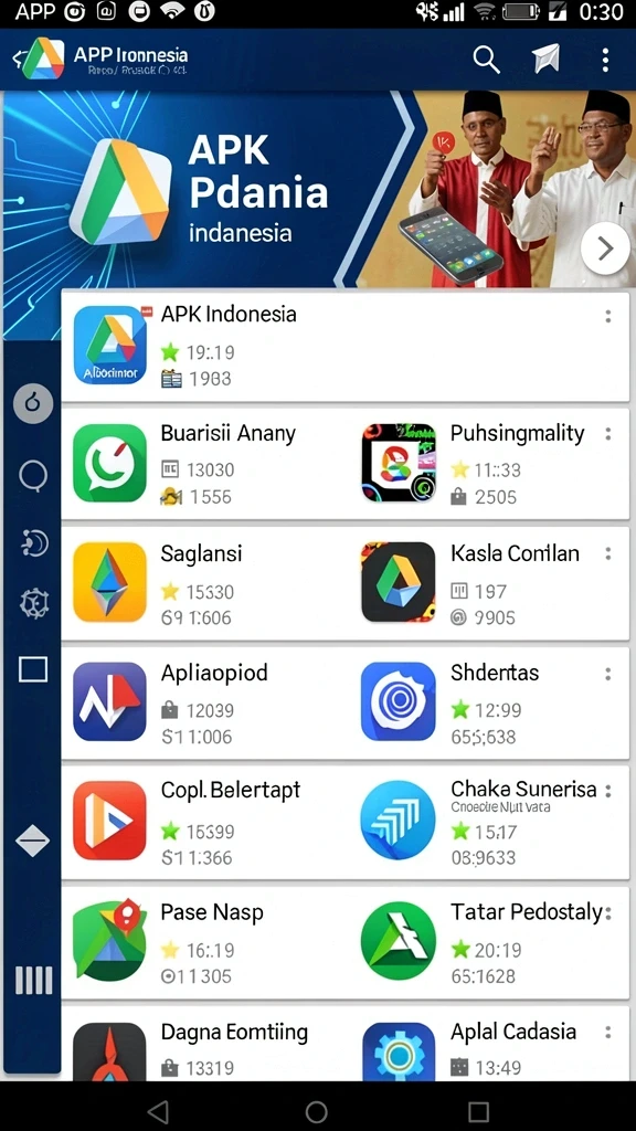 Screenshot rajabandar88 nomor 1