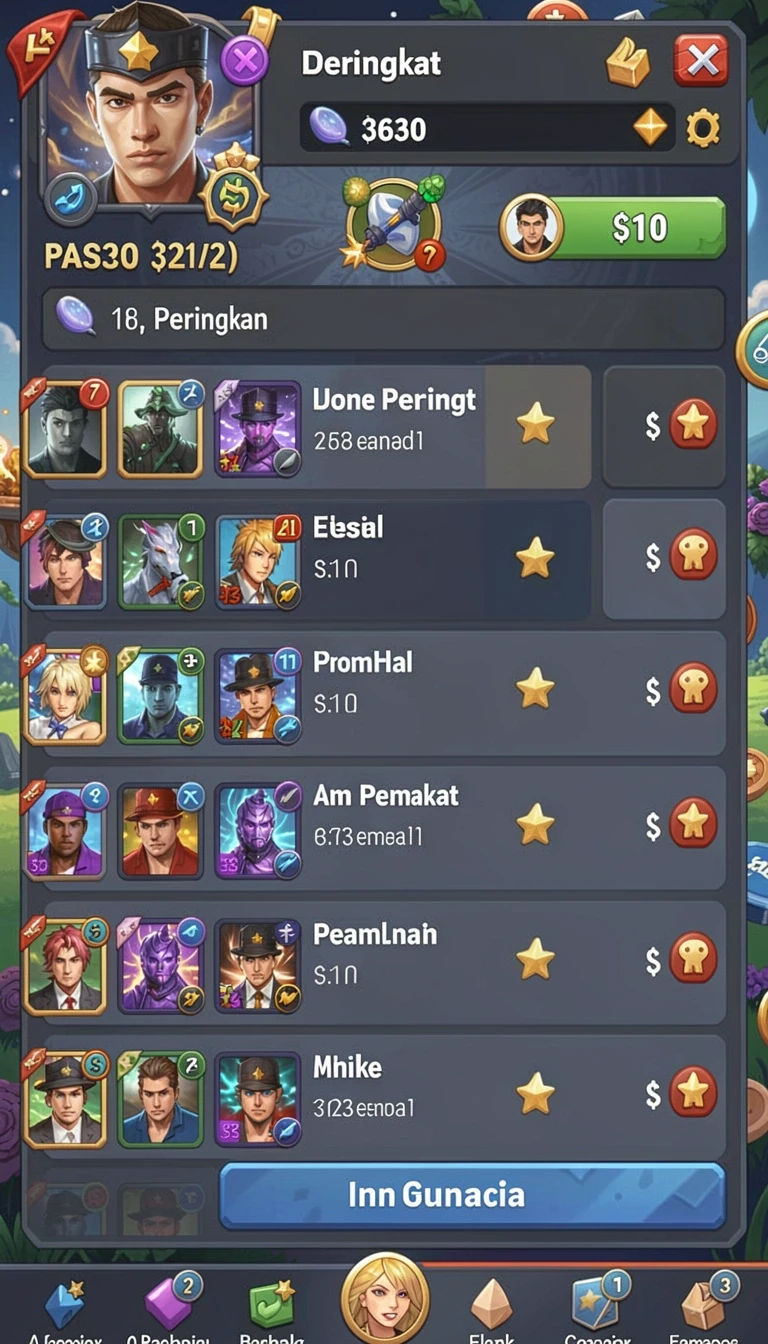 Screenshot rebahin nomor 3