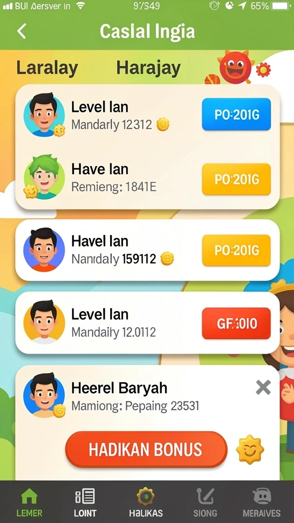 Screenshot rezego nomor 1