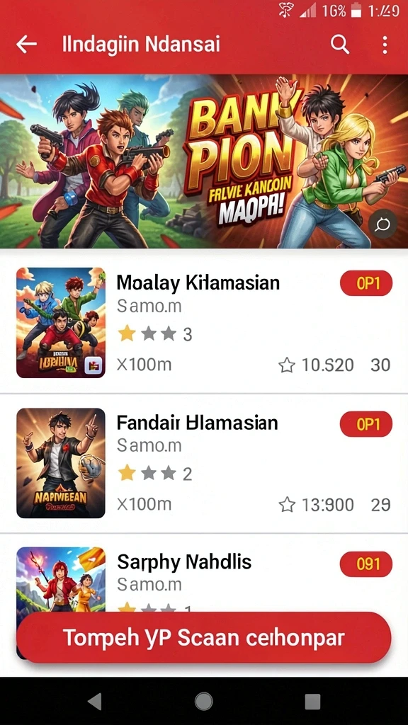 Screenshot rezego nomor 3