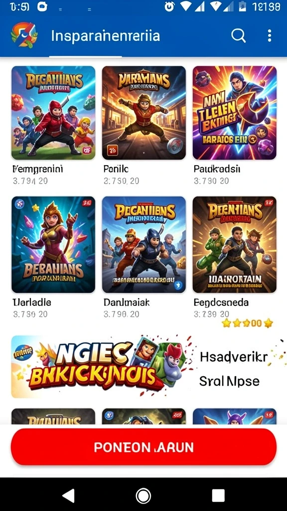Screenshot rp8 nomor 3