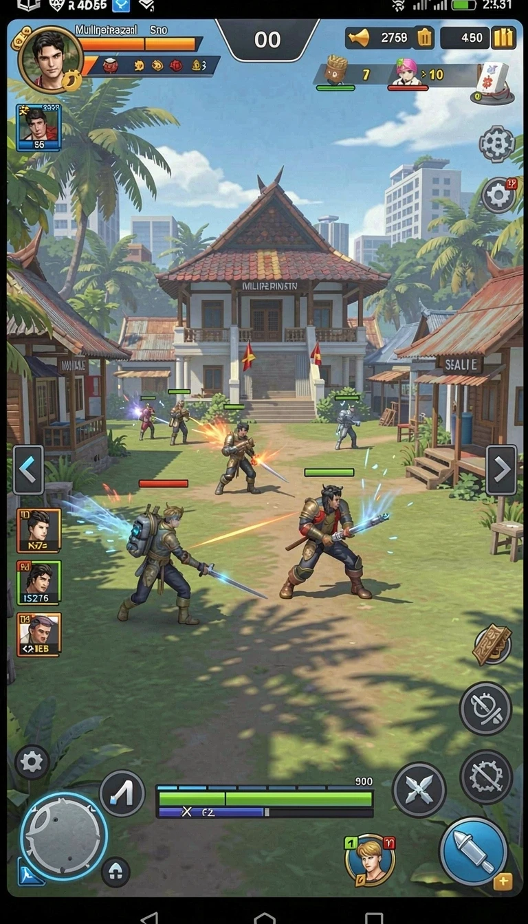 Screenshot rprr nomor 1