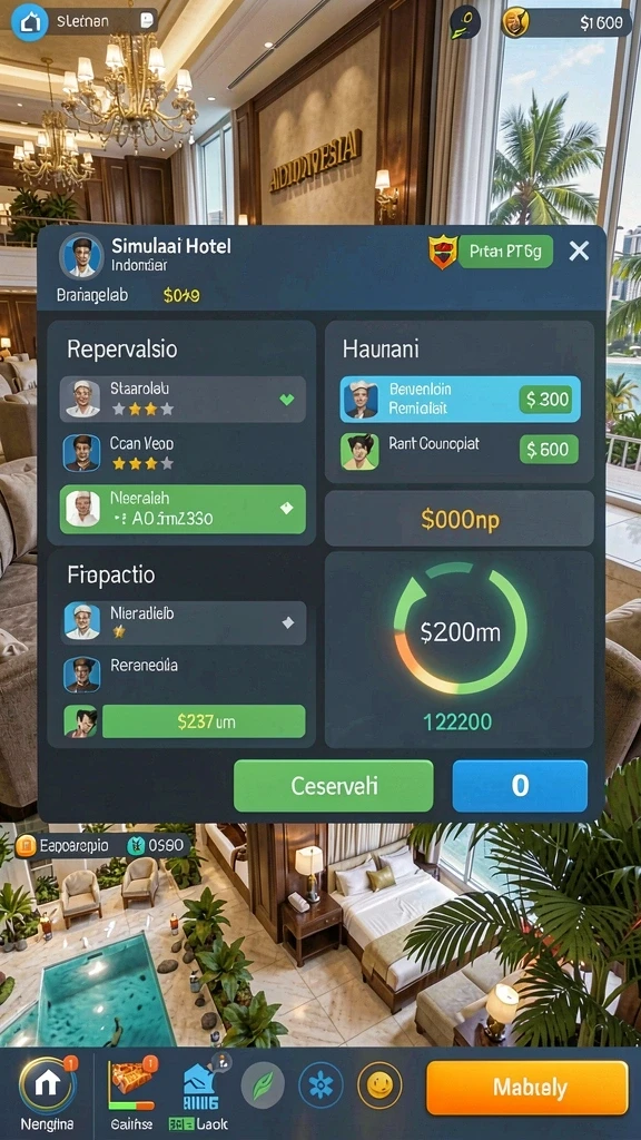 Screenshot rsngame nomor 2