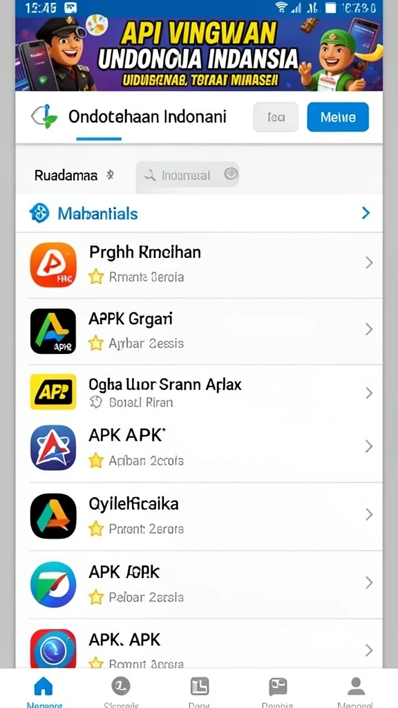 Screenshot sortoto nomor 2