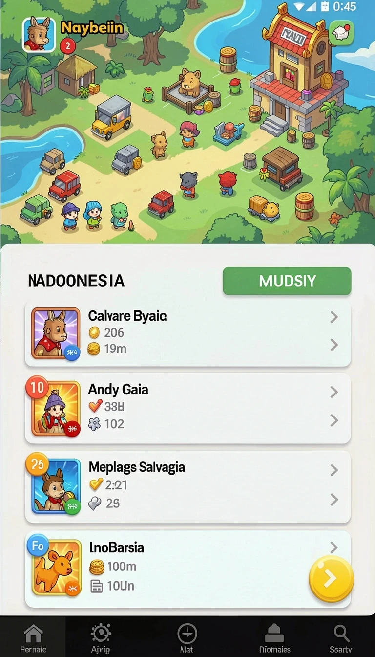 Screenshot toto99 nomor 1