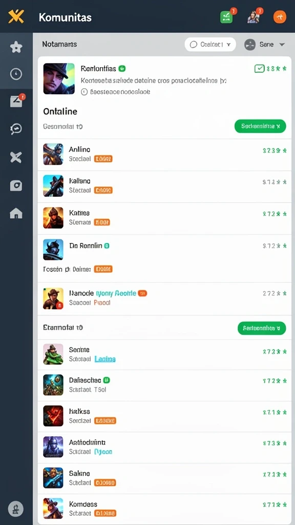 Screenshot v87 nomor 1