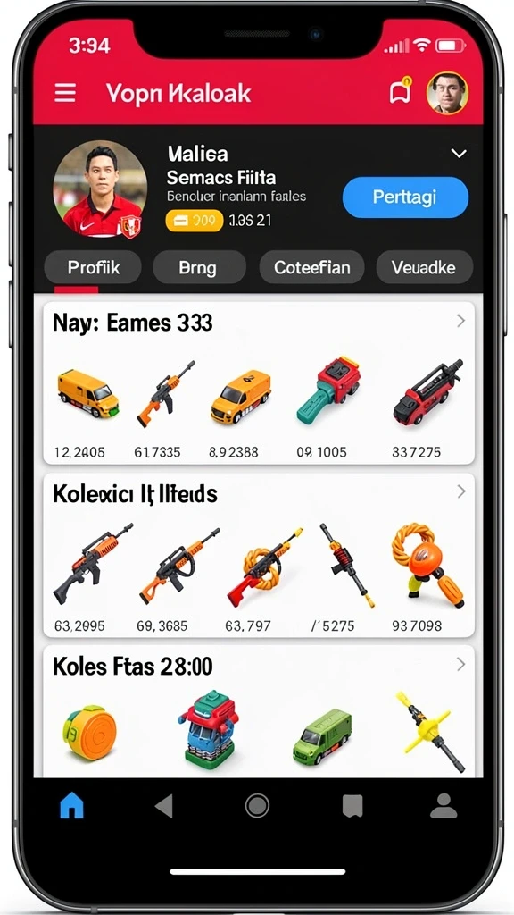 Screenshot vip188 nomor 2