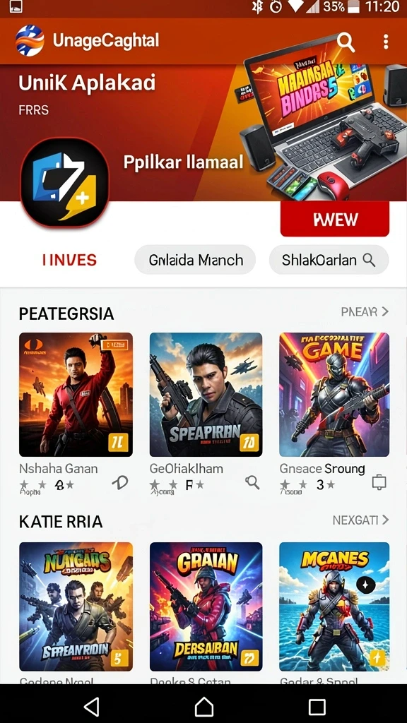 Screenshot winboss nomor 1