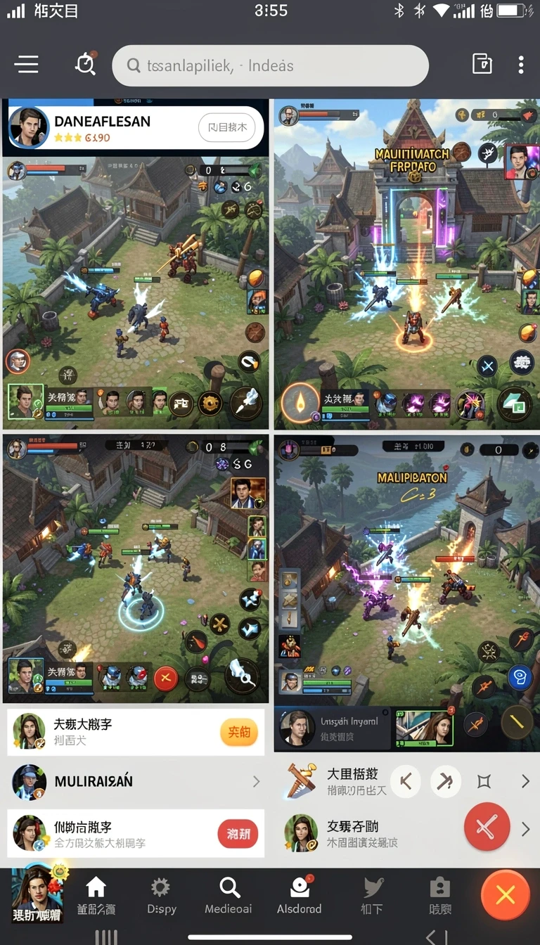 Screenshot winrate777 nomor 1
