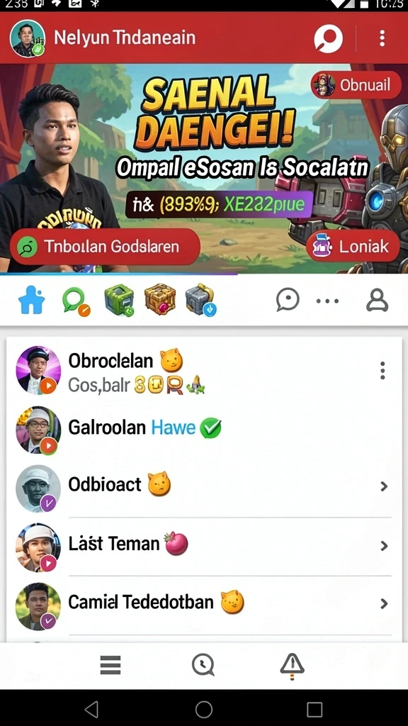 Screenshot x88 nomor 2