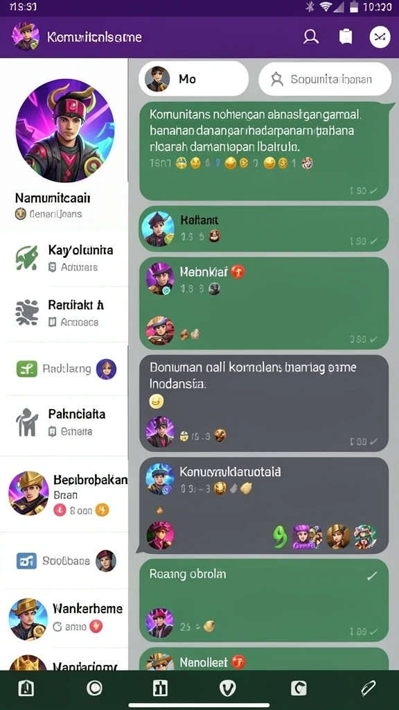 Screenshot yotogel nomor 3