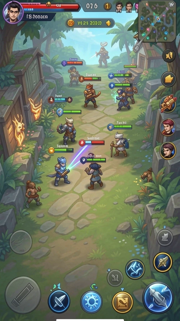 Screenshot zeus138 nomor 1